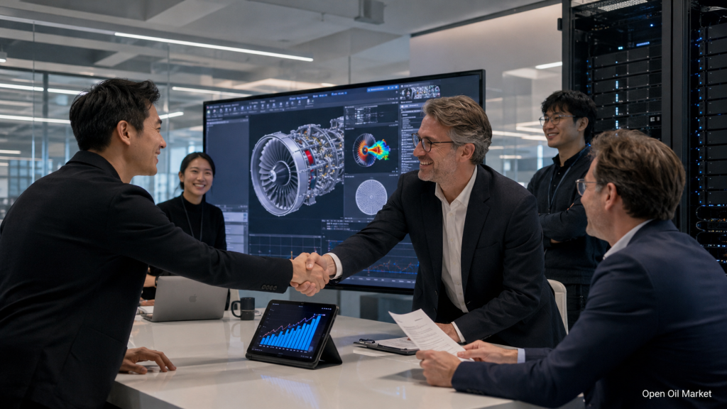 Durfkapitaalinvesteringen 9 juni 2026 - grote AI-rondes, industriële AI en technologische startups.