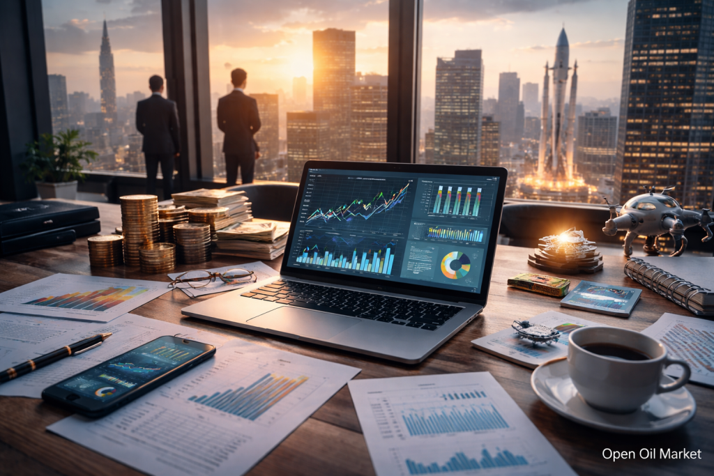 Nieuws over startups en venture capital 28 maart 2026: AI, defensietechnologie en IPO-venster