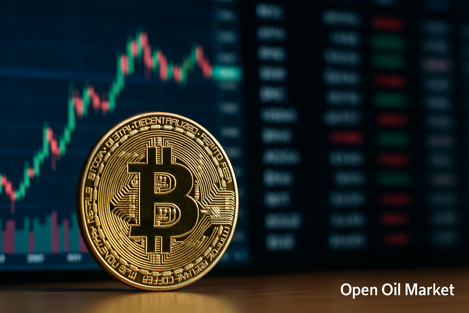 Cryptovaluta nieuws 1 december 2025 – bitcoin, ethereum, top 10 cryptocurrencies