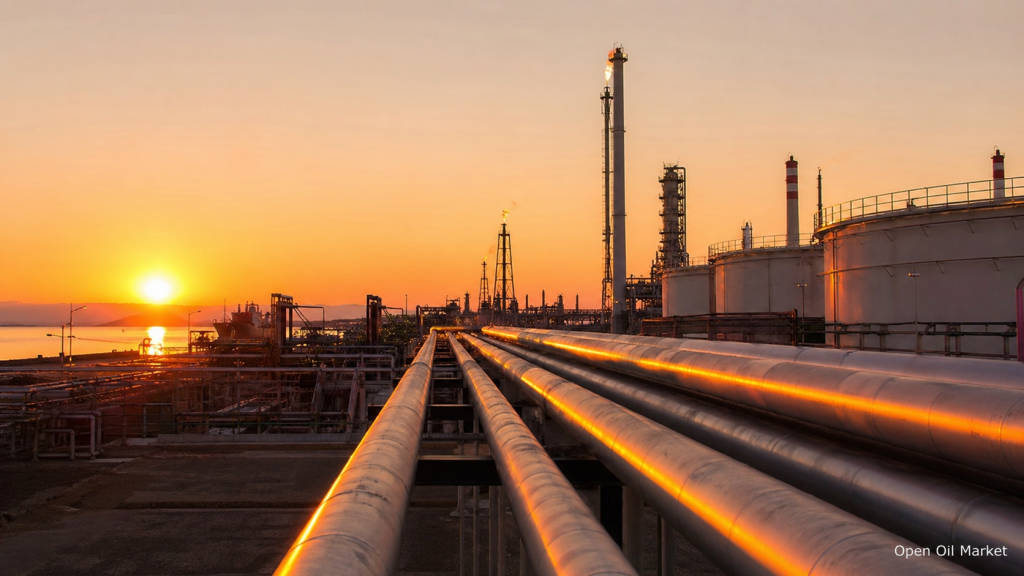Nieuws olie en gas en energie, dinsdag 28 april 2026: Hormuzcrisis, dure olie en nieuwe strijd om energieveiligheid