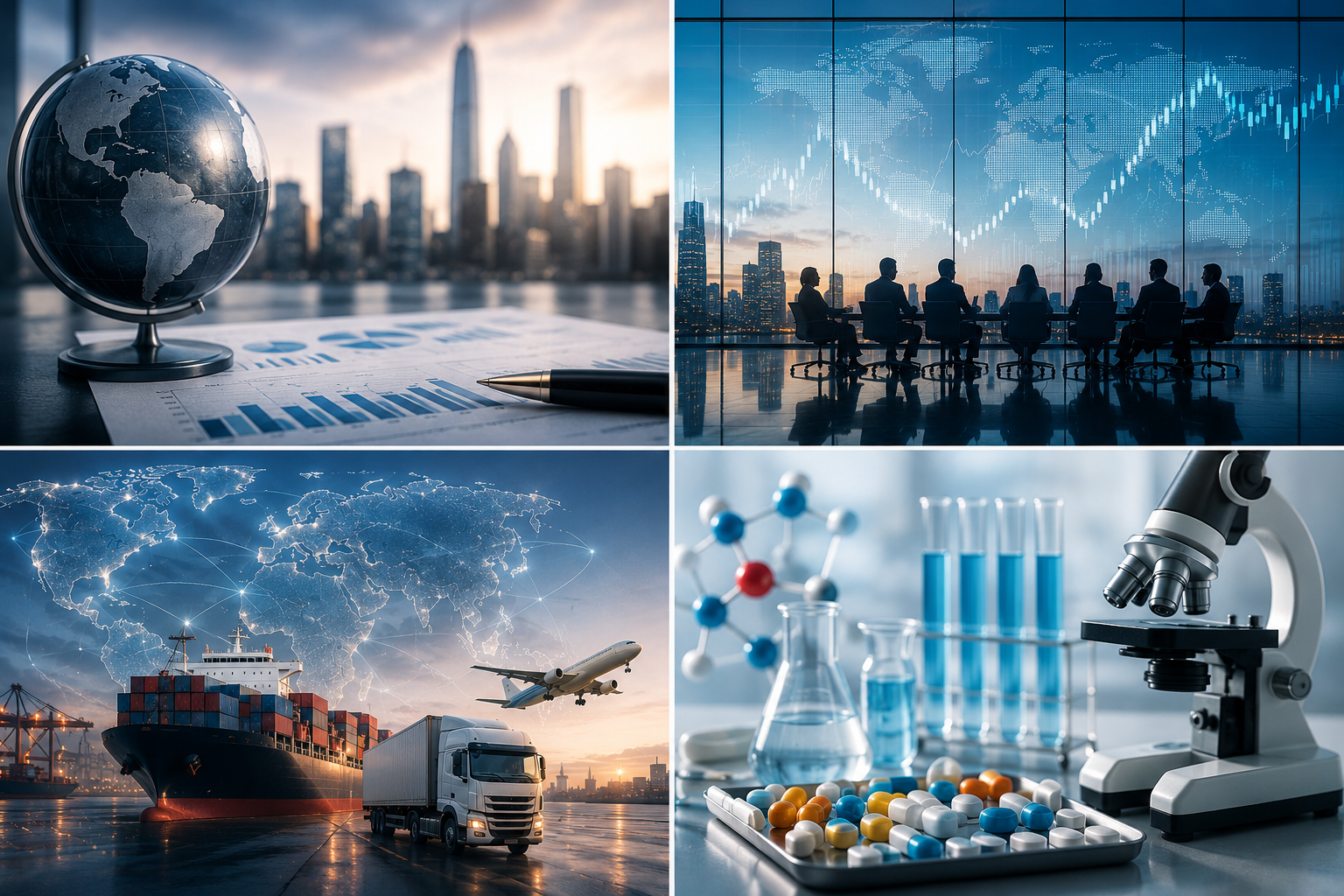 Economische gebeurtenissen en bedrijfsrapporten: woensdag 5 augustus 2026 - ISM Services, ADP, rapporten Disney, Eli Lilly, Novo Nordisk en DoorDash
