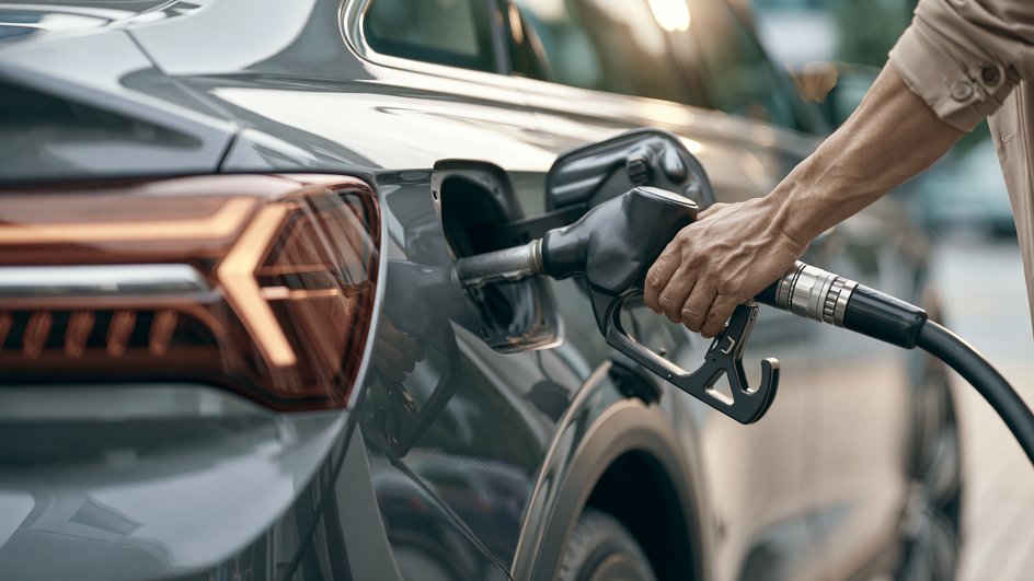 Hoe beperkingen in de beurshandel in brandstoffen moeten helpen bij leveringen aan tankstations