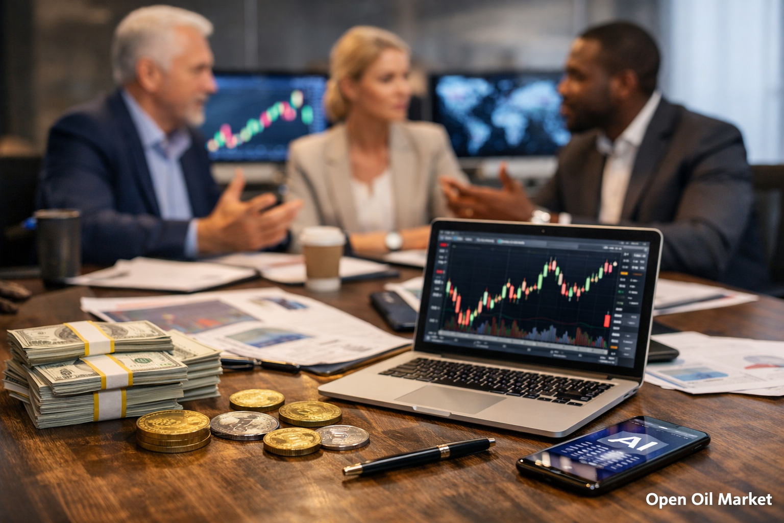 Nederlands nieuws over startups en durfkapitaalinvesteringen, vrijdag, 13 februari 2026 - AI gaat de productie in en versterkt de megarondes.