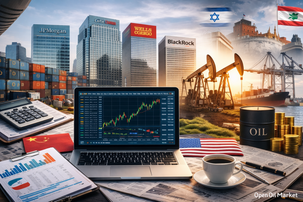 Economische gebeurtenissen en corporate rapporten - dinsdag 14 april 2026: PPI VS, IEA-rapport, handel van China en start van bankrapporten