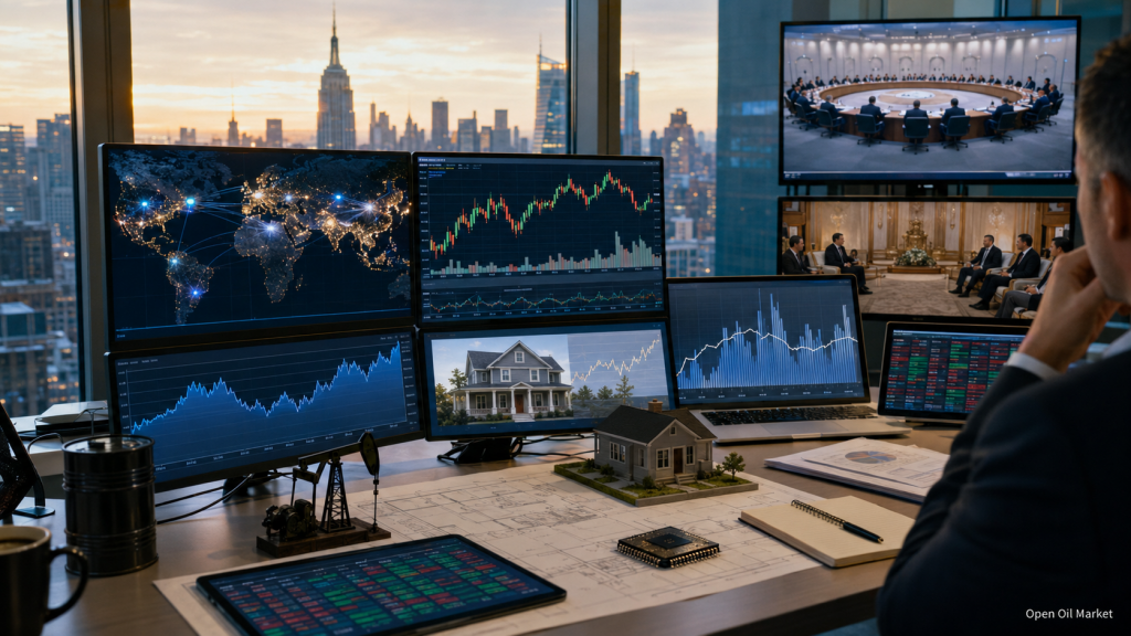 Economische gebeurtenissen op dinsdag 19 mei 2026: BBP van Japan, inflatie van Canada, G7-bijeenkomst, bezoek van Poetin aan China en rapporten van Home Depot, Baidu, Keysight, Toll Brothers en CAVA
