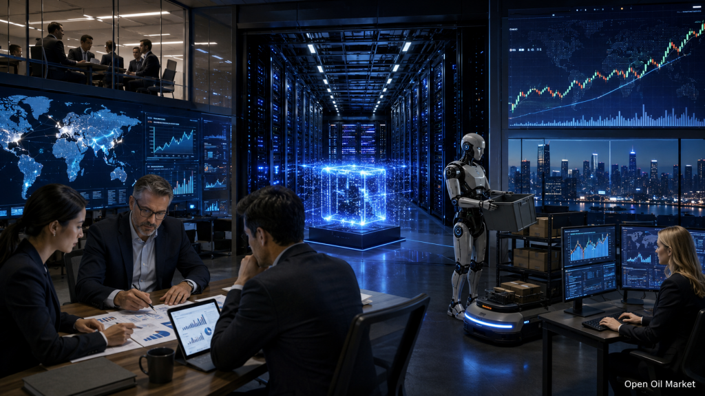 Startups en venture capital op 30 juni 2026: kapitaal in AI-infrastructuur, robotica en IPO-exits