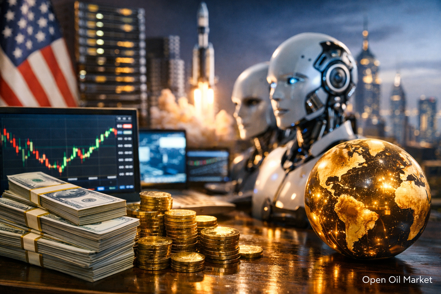 Nieuws over startups en durfkapitaal, zaterdag 10 januari 2026 — $15 miljard Andreessen en record AI-rondes