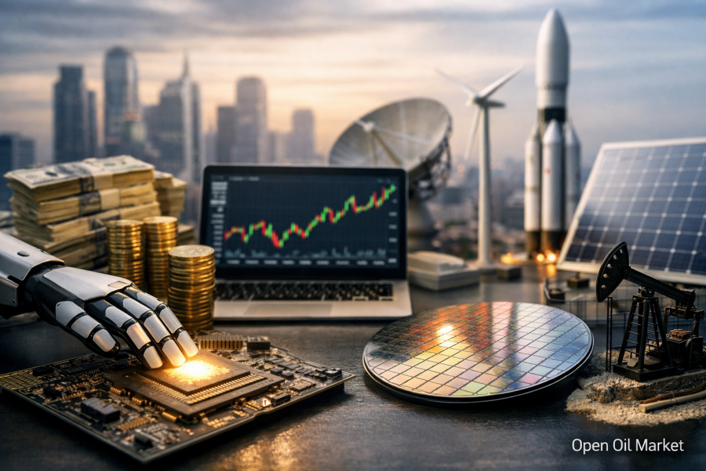 Nieuws over startups en durfkapitalen - 15 april 2026: AI, IPO en groei van investeringen