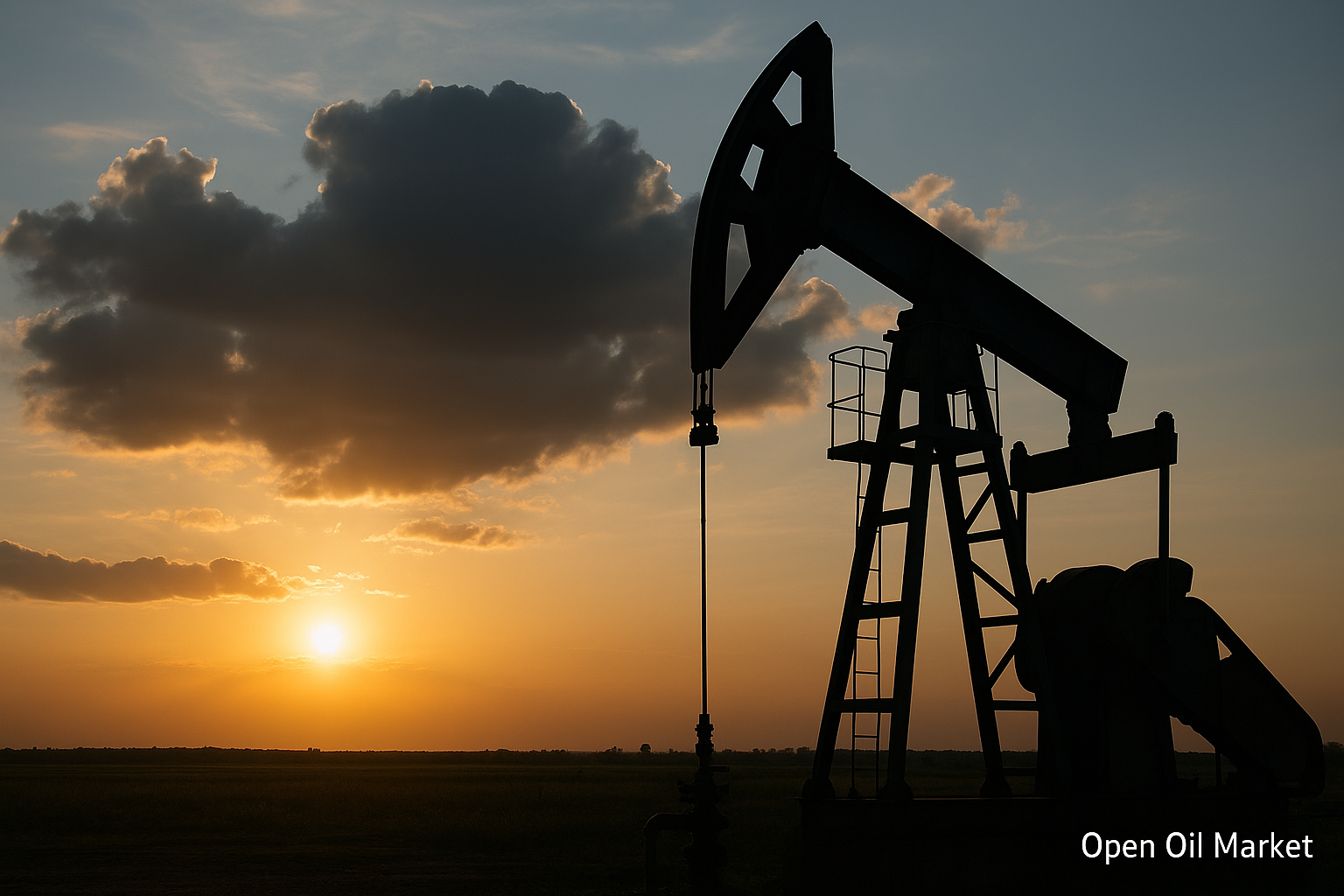 Nieuws over olie en gas en energie — zondag 14 december 2025: olie op minimum, stabiele gasmarkt en groei van hernieuwbare energie