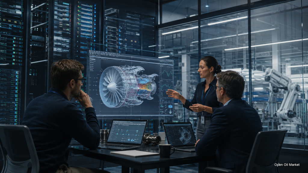 AI-infrastructuur, industriële deep tech en durfkapitaal op 11 juni 2026