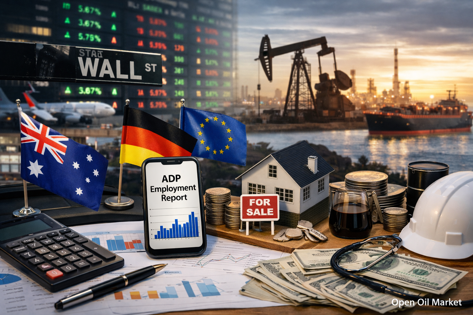 Wereldwijde economische gebeurtenissen en bedrijfsverslagen 17 maart 2026 impact op wereldmarkten en beleggers