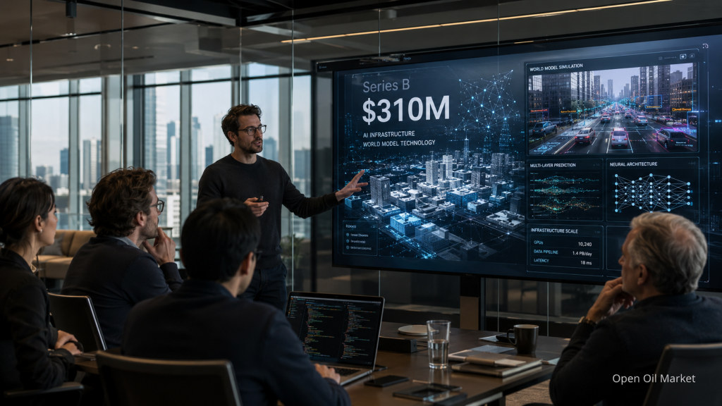 AI-startups, venture capital investeringen en nieuwe megatronen 22 juni 2026