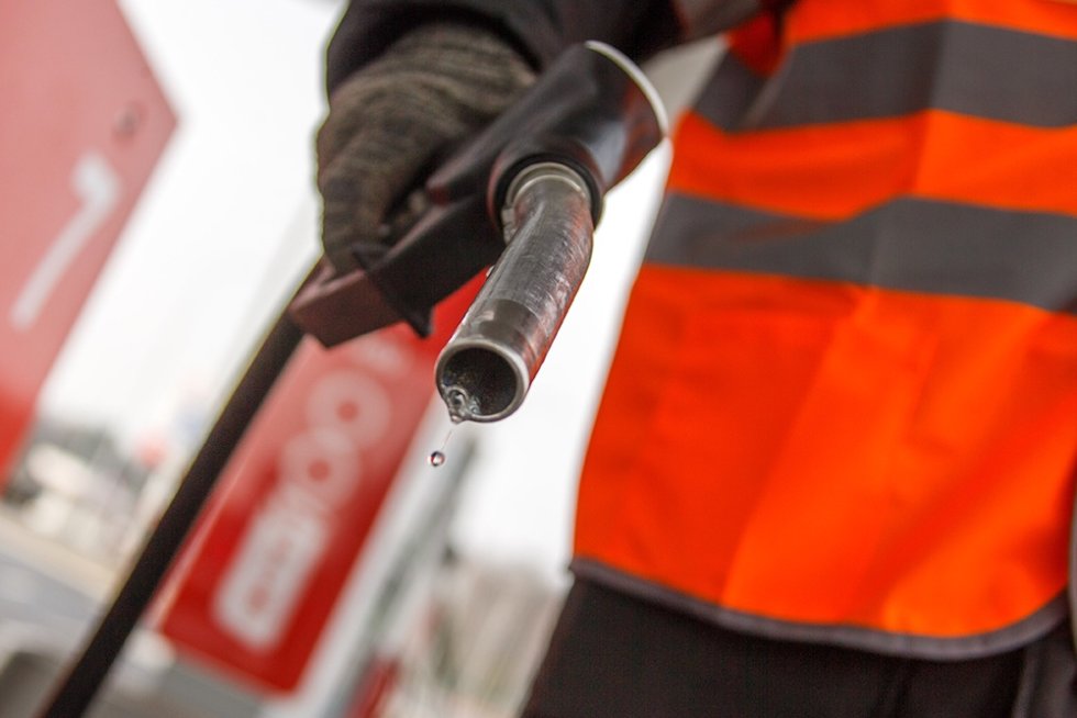 Verkoop van benzine van het type "Euro-3": Wat moeten autobezitters weten?