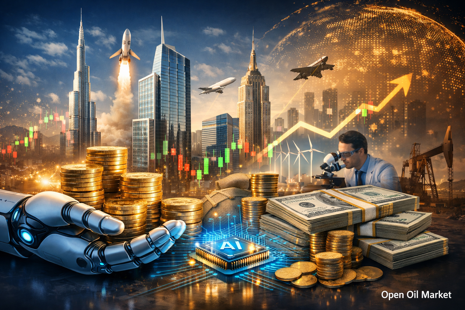 Nieuws over startups en durfkapitaal, dinsdag, 30 december 2025 — recordinvesteringen in AI en wereldwijde durfkapitaalboom