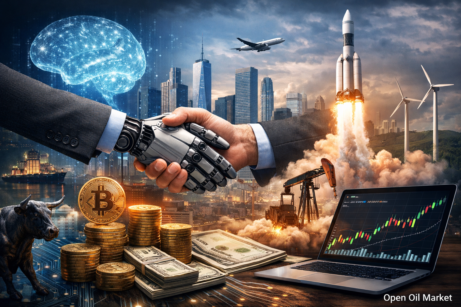 Nieuws over startups en venture capital — vrijdag 19 december 2025: megafondsen in AI en einddeals van het jaar