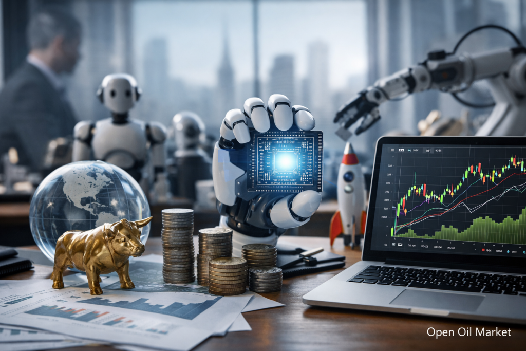 Nieuws over start-ups en venture capital - zaterdag 18 april 2026: AI, late-stage deals en groei van M&A