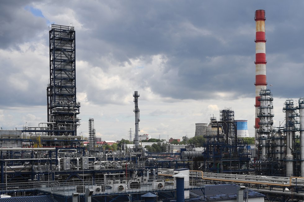 Grootte doet er toe. Moet Rusland nieuwe mini-raffinage-installaties bouwen?