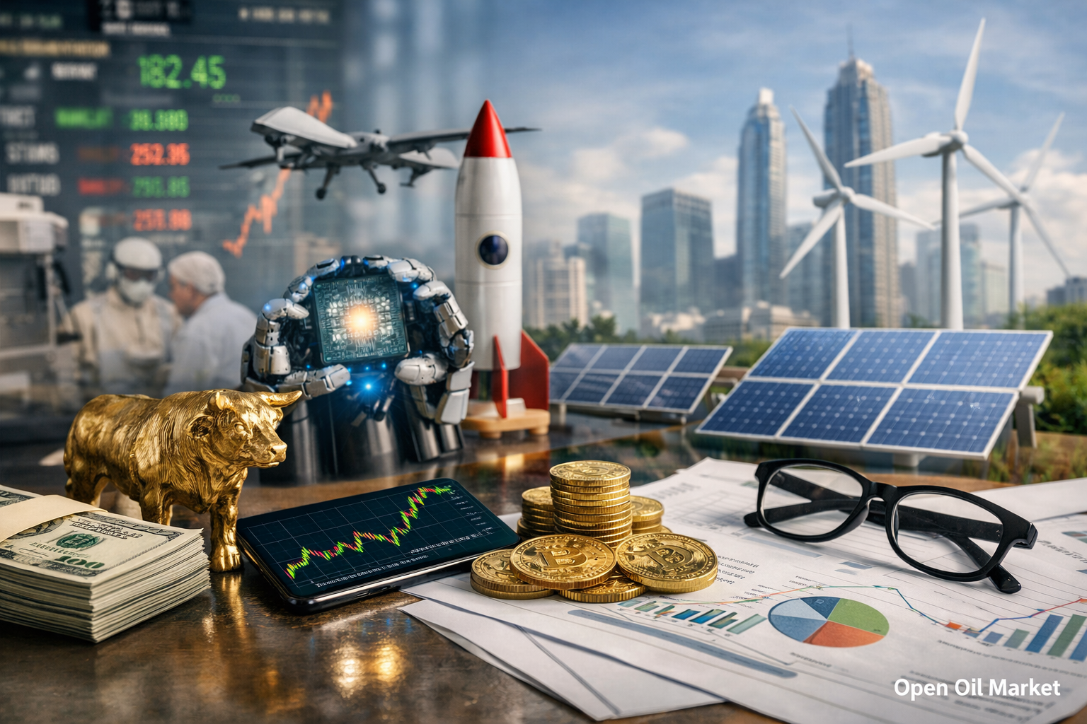 Durfkapitaal investeringen en startups 20 januari 2026: AI, IPO, fondsen en wereldwijde technologie trends