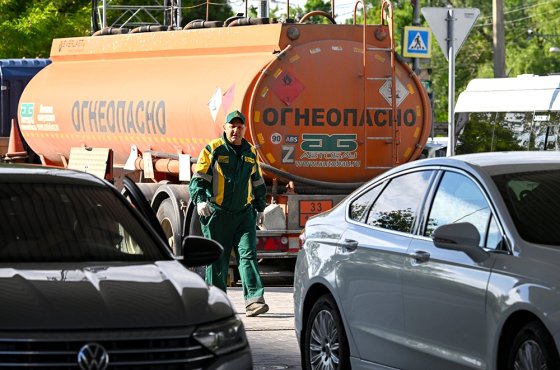 Exportverbod op dieselbrandstof kan worden verlengd. Waarom en voor hoe lang?