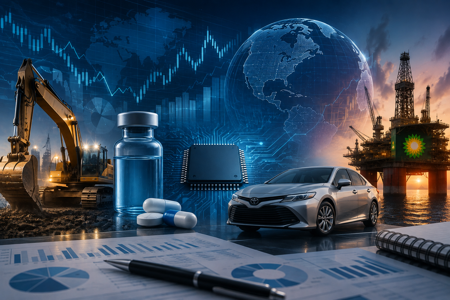 Economische evenementen en bedrijfsverslagen: dinsdag 4 augustus 2026