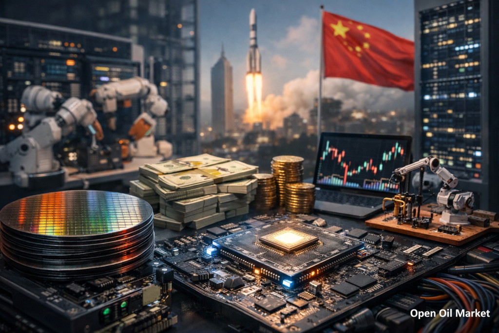 Nieuws over startups en venture investeringen — vrijdag, 10 april 2026: AI-infrastructuur trekt kapitaal aan