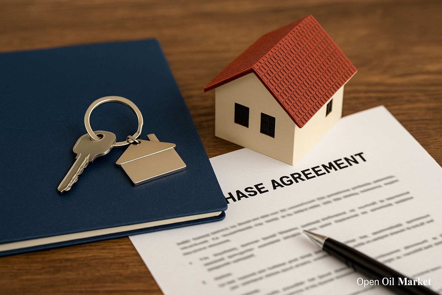 Effect van de Vallei: massale fraude op de secundaire vastgoedmarkt