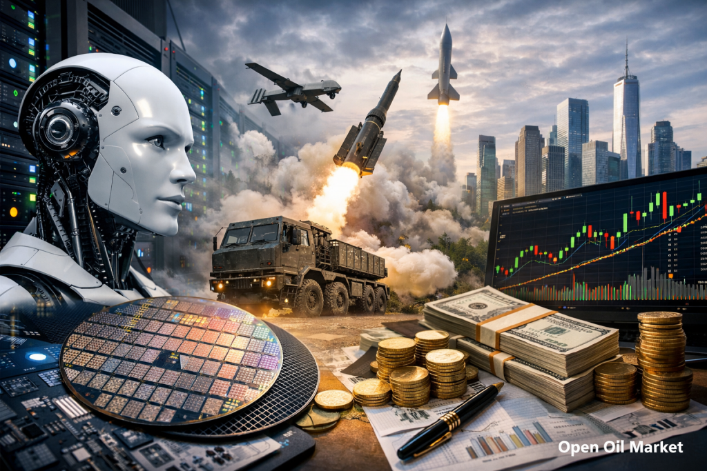 Nieuws over startups en durfkapitaal 5 april 2026: recordgroei AI en nieuwe markttrends