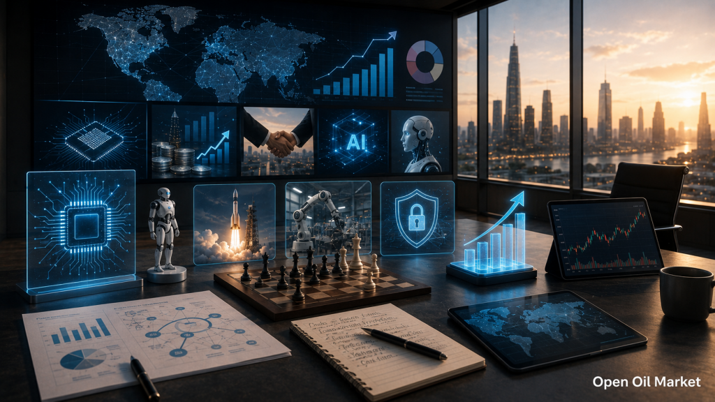 Durfkapitaalmarkt 27 juli 2026: AI-infrastructuur, IPO en M&A, conclusies voor durfkapitaalfondsen.