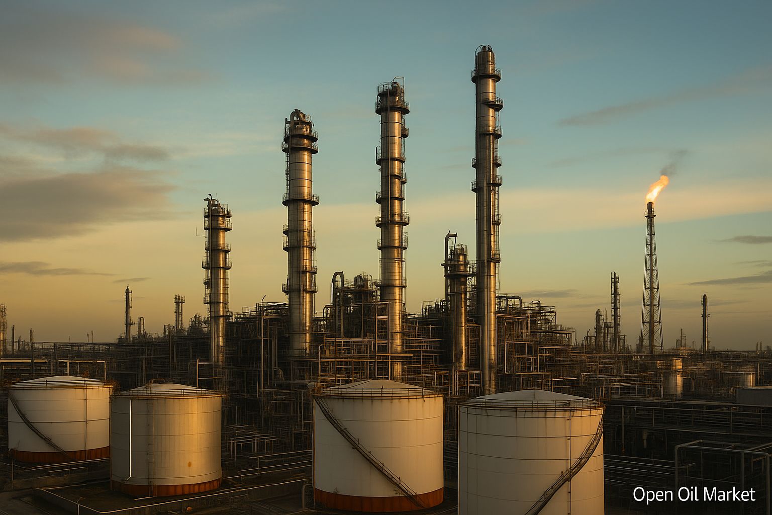 nieuws olie- en gasindustrie en energie 29 november 2025 — olie op minima, sancties, Azië vermindert import