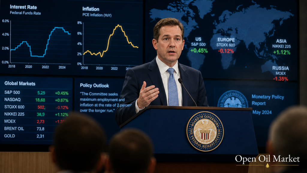 Economische gebeurtenissen en bedrijfsrapporten op 28 juni 2026: Fed, Japan en markten voor NFP VS.