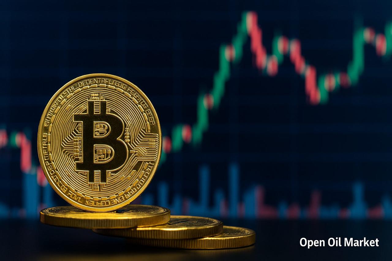 Cryptocurrency Nieuws, maandag 8 december 2025: Bitcoin nadert $100.000, altcoins winnen traction, optimisme groeit