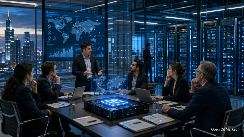Nieuws over startups en durfkapitaal, zaterdag 20 juni 2026: AI-megaraudden, staatskapitaal en een nieuwe race naar infrastructuur