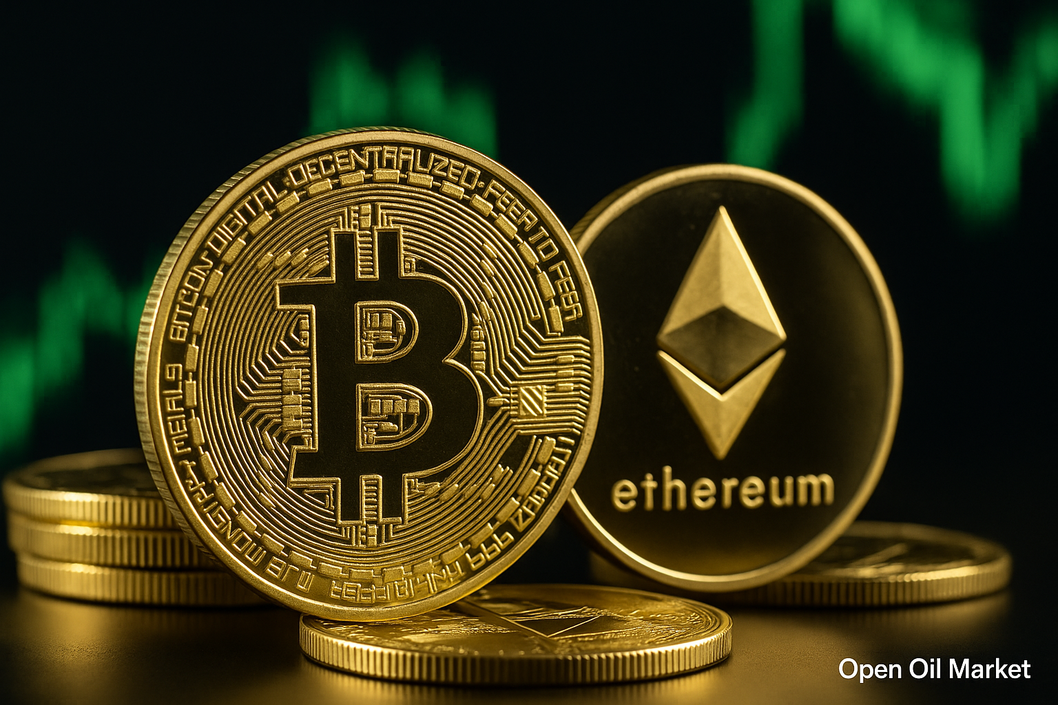 Cryptocurrency Nieuws — donderdag 4 december 2025: Ethereum heeft de Fusaka-update uitgevoerd, Bitcoin concentreert zich, de markt verwacht groei