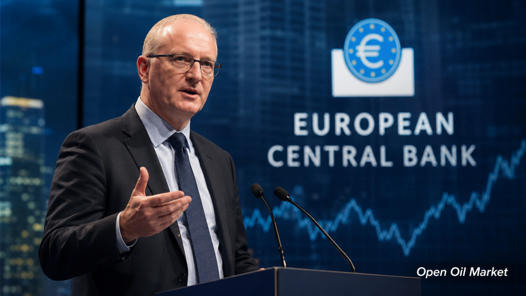 Economische evenementen en bedrijfsresultaten, zaterdag 20 juni 2026: toespraak ECB, pauze in rapportage en voorbereiding van de markten op een nieuwe week.