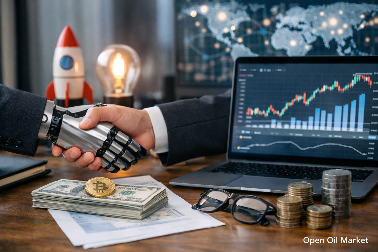 Actuele nieuws over startups en durfkapitaal op 30 januari 2026: megafondsen, record AI-ronden en historische IPO van SpaceX.