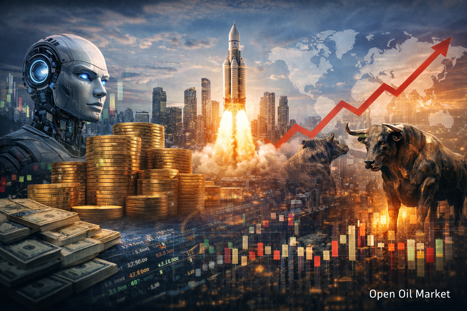 Nieuws over startups en risicokapitaal — dinsdag 13 januari 2026 Wereldmarkt, AI, IPO