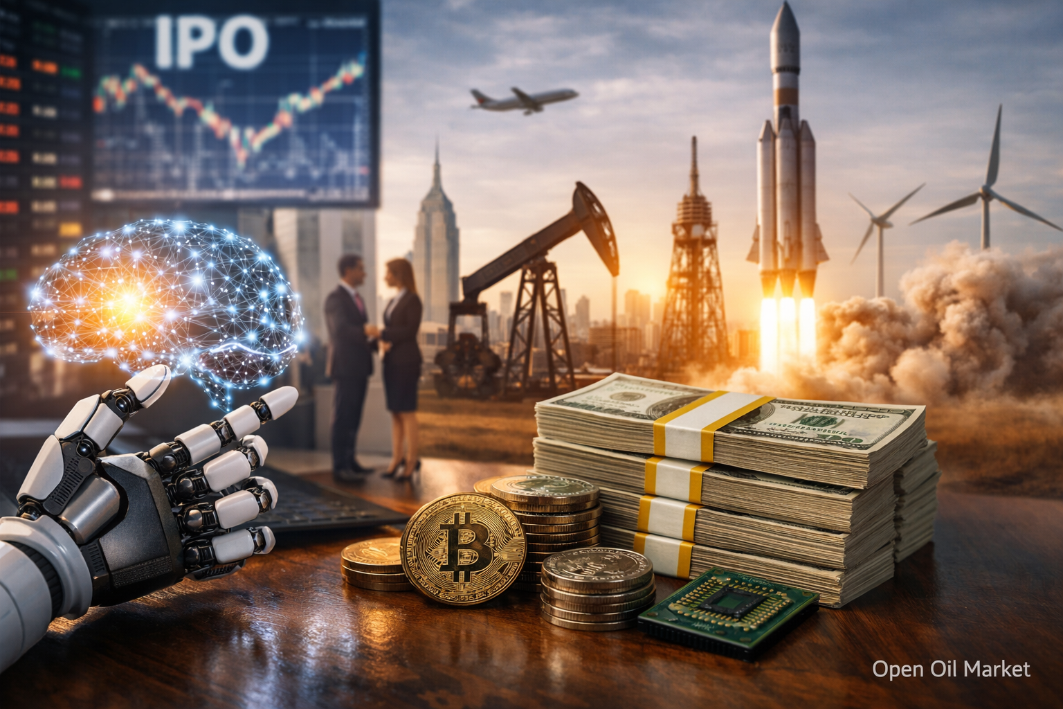 Nieuws over startups en durfkapitaal 18 januari 2026 — AI, IPO en durfkapitaal