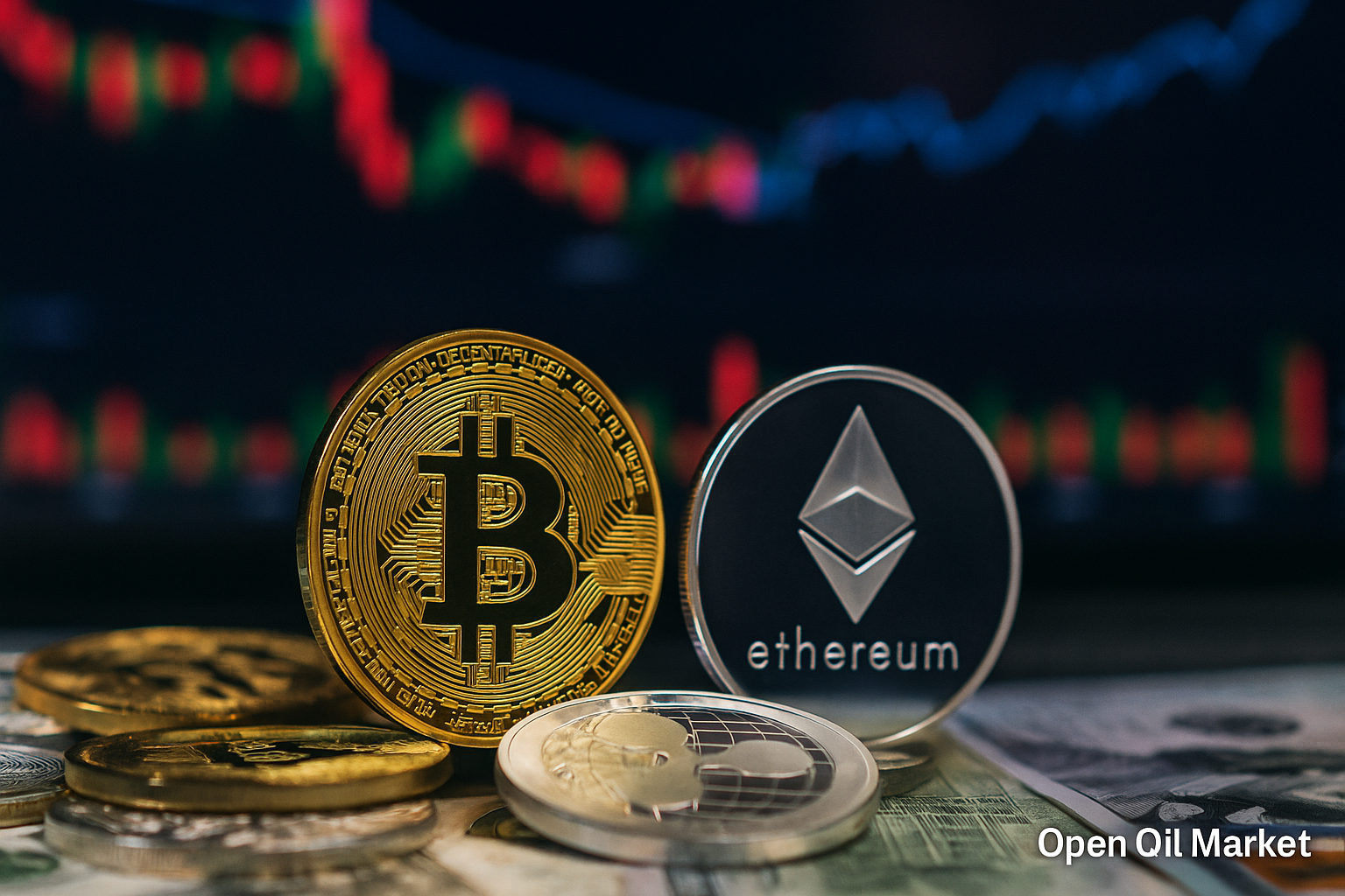 Nieuws cryptocurrencies 3 december 2025: Hacking DeFi en marktcorrectie