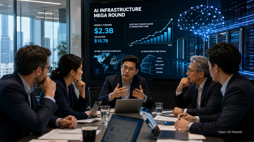 AI-infrastructuur, Baseten en deep tech: belangrijkste nieuws over startups en durfkapitaal 25 juni 2026