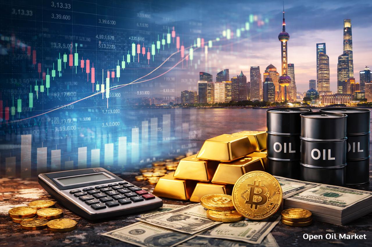 Economische gebeurtenissen en bedrijfsrapporten — zondag 21 december 2025: LPR-rente in China, resultaten van Shimamura en Ennis