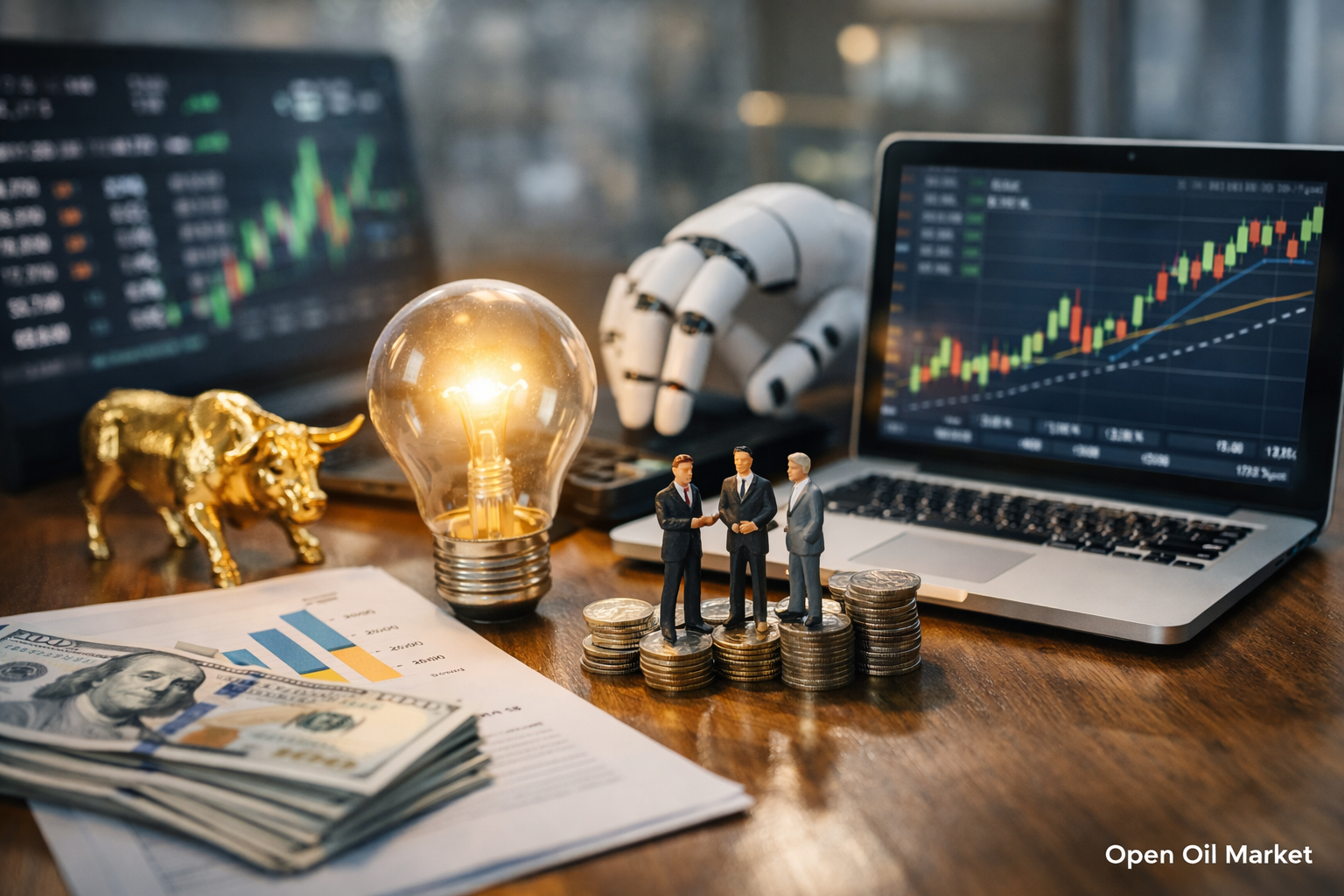 Actuele nieuws over startups en durfkapitaalinvesteringen op woensdag 28 januari 2026: megafondsen, exits in fintech, heropleving IPO en boom in AI-startups.