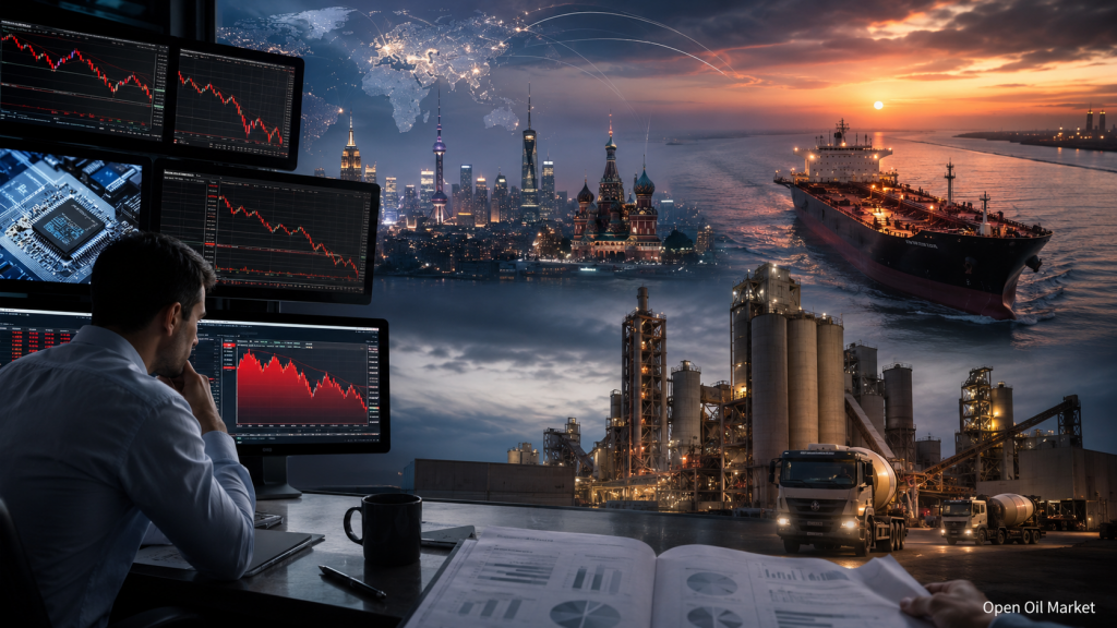 Economische gebeurtenissen en bedrijfsverslagen 19 juli 2026: olie, UltraTech Cement en markten