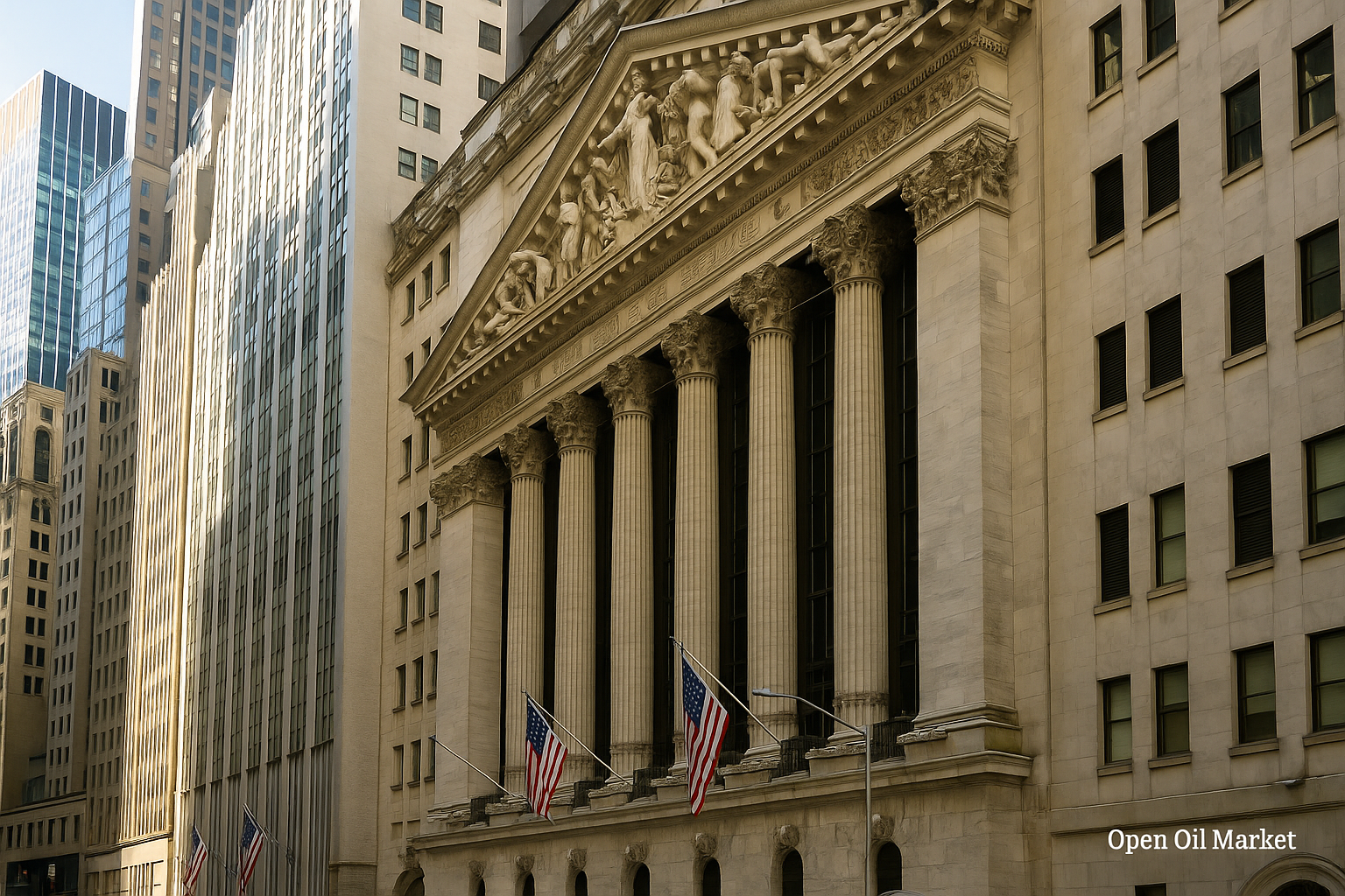 Analyse voor investeerders 6 december 2025: macro-data, marktverwachtingen, wereldwijde indexen en factoren die de handelsopening beïnvloeden