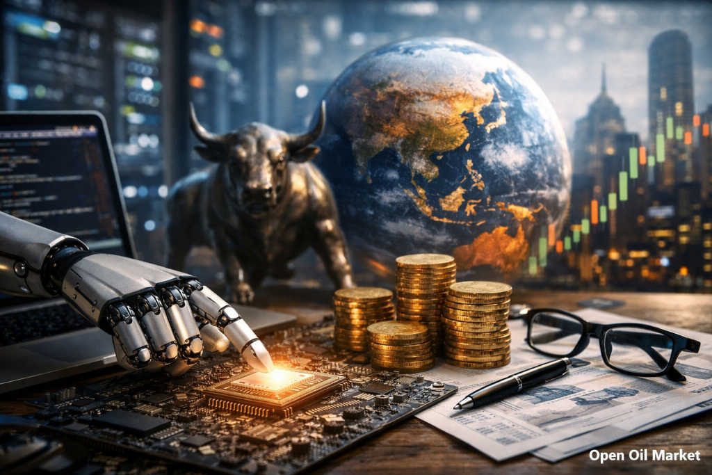 Nieuws over startups en durfkapitaal — vrijdag 17 april 2026: kapitaal concentraat in AI, fysieke AI en nieuwe exit-transacties