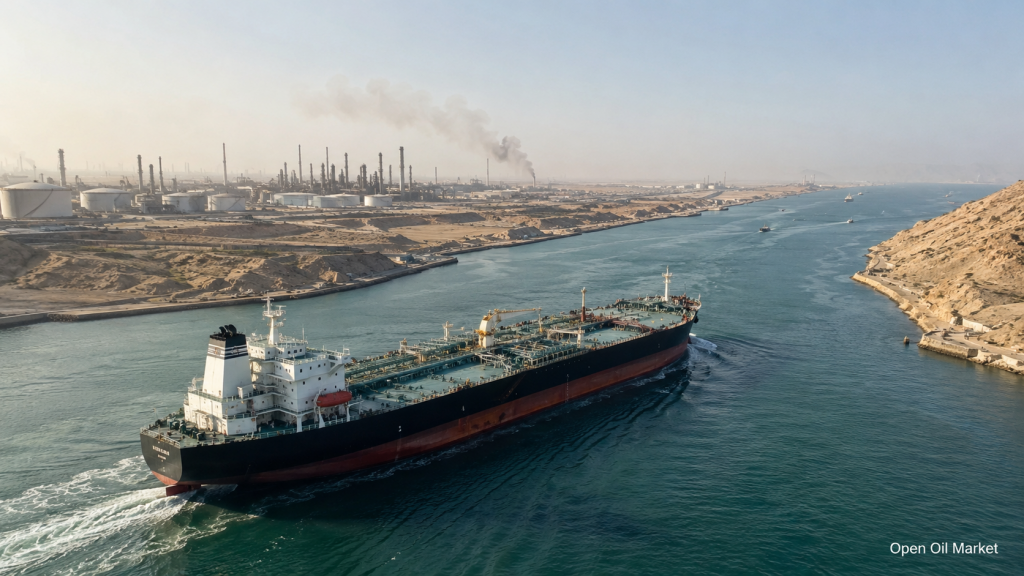 Wereldwijde energie-industrie 11 juni 2026: stijgende olieprijzen, risico's van Hormuz, gas, LNG, raffinaderijen en petroleumproducten
