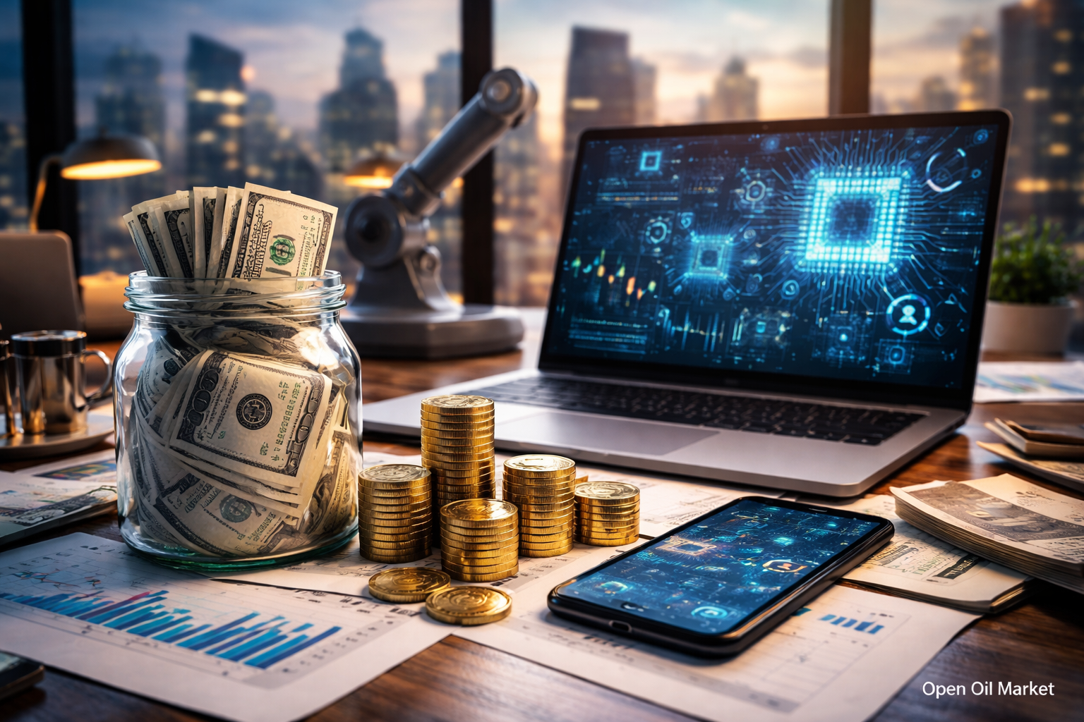 Nieuws over startups en venture investeringen - 26 februari 2026 Megaraondes in AI en infrastructuur