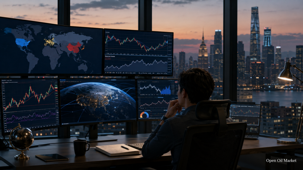 Economische gebeurtenissen 10 mei 2026: inflatie China, CPI VS en bedrijvenrapporten