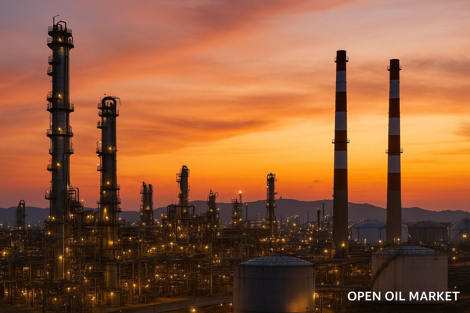 Nieuws olie en gas en energie - donderdag 27 november 2025: vreedzame initiatieven, overproductie van olie en winterrisico's op de energiemarkten.