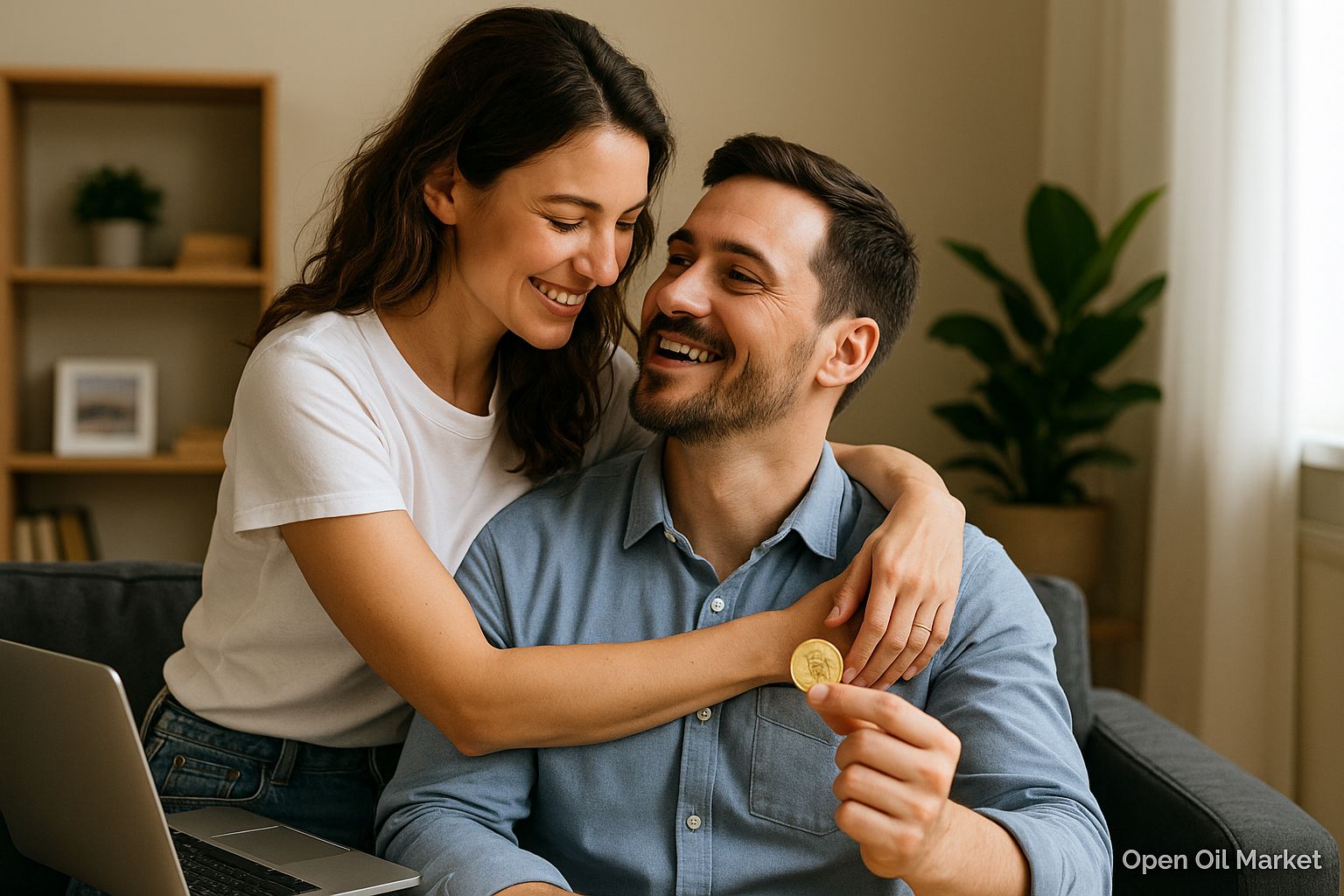 Meer seks - meer geld: hoe seksuele intimiteit van invloed is op motivatie, zelfvertrouwen en succes