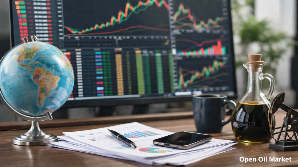 Economische gebeurtenissen en bedrijfsrapporten - dinsdag, 7 april 2026: PMI diensten, ADP VS, duurzame goederen en Iraanse deadline